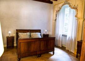 B&B Dimora Delle Donnole Bergamo Alta 3