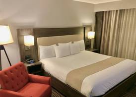 Country Inn & Suites by Radisson, Rochester-Pittsford-Brighton, NY 3