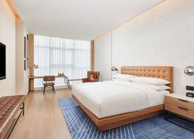 Four Points by Sheraton Xi’an High-Tech Zone 4