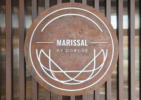 Hostal Marissal by Dorobe 2