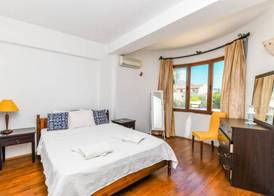 Duplex House With Shared Pool Near Beach in Kalkan 3