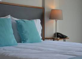 Hotel Girassol 4