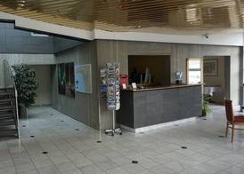 Hótel Borgarnes 2