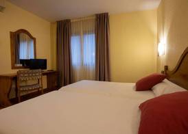 Hotel Sant Gothard by Nexta 2