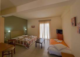 Panorama Resort 5
