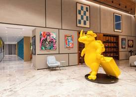 Arts Hotel Bodrum Yalikavak 2