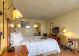 Home In Byron Extended stay 2