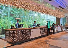 Sama Sama Hotel KLIA 4