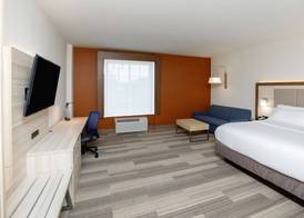 Holiday Inn Express & Suites STURBRIDGE by IHG 4
