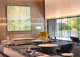 Hotel Nikko Kaohsiung 2