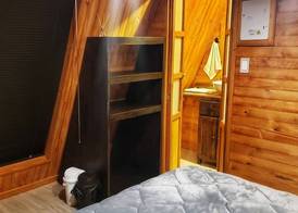 Hakuna Matata glamping 4