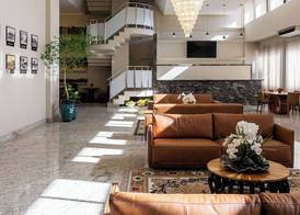 Hotel Dan Inn Uberlandia By Nacional Inn 4