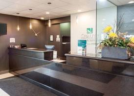 Quality Inn Montpelier 5