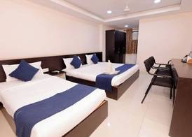 Hotel Daimond 4