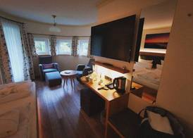 Hotel Langenwaldsee 5