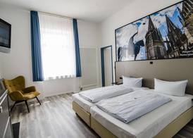 Hotel Weidenhof 5