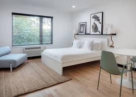 Kasa The Niche University City Philadelphia 4
