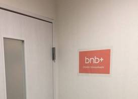 bnb+ Shinsaibashi 3