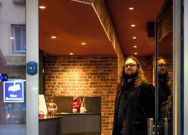 Hotel Ambassador Essen 2