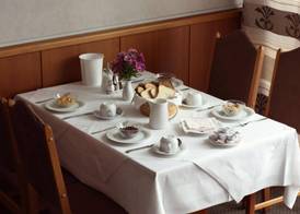 Hotel Alina 2