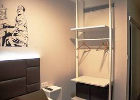 BCN Urbaness Hotels Bonavista 4