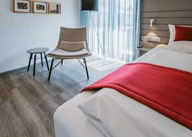 Schlosshotel Monrepos 3