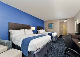 Holiday Inn Express & Suites PEEKSKILL-LOWER HUDSON VALLEY by IHG 5