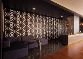 Sheraton Astana Hotel 3