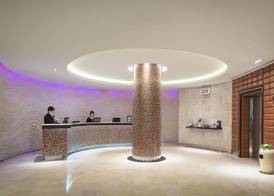The Davis Bangkok 4