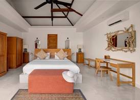 Kokomo Resort Gili Gede 2