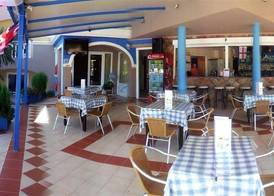 Sandy Maria Hotel 4