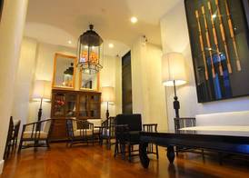 99 The Gallery Hotel 2