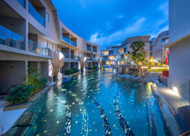 Metadee Elite Kata Beach 5