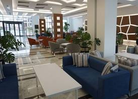 TEZMADRA HOTEL 2