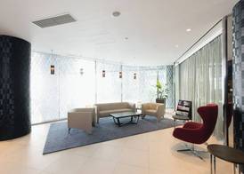 Hotel MYSTAYS PREMIER Dojima 2