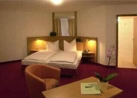 Hotel Seltenbacher Hof 5