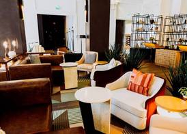 Surety Hotel, Autograph Collection 2