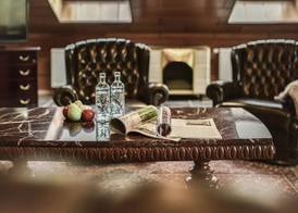 Hotel-Restaurant Barbarossahof 4