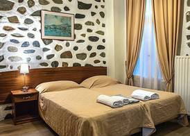 Porto Lesvos hotel 2