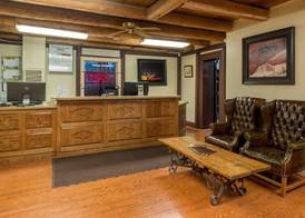 Thunderbird Lodge 4