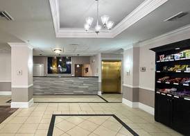 Studio 6 Slidell LA North Shore 4