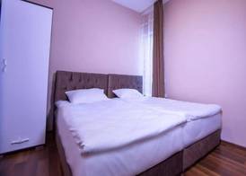 Wesoła Apartamenty 3