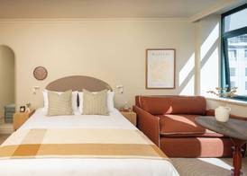 Charles Hope Boutique Hometel 3