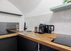 Cozy Appartement- 1br/3p - Arts-et-metier 5