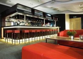 Hotel Poznański A2 3