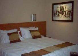 A La Martha's Air-Port Guest House 4