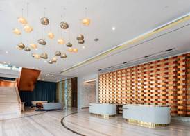 Mövenpick Living West Hanoi 2