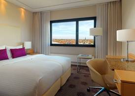 The Westin Leipzig 4