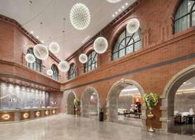 Wyndham Kunming Panlong 2