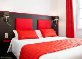 Logis Maison Vauban - Hotel St Malo 5